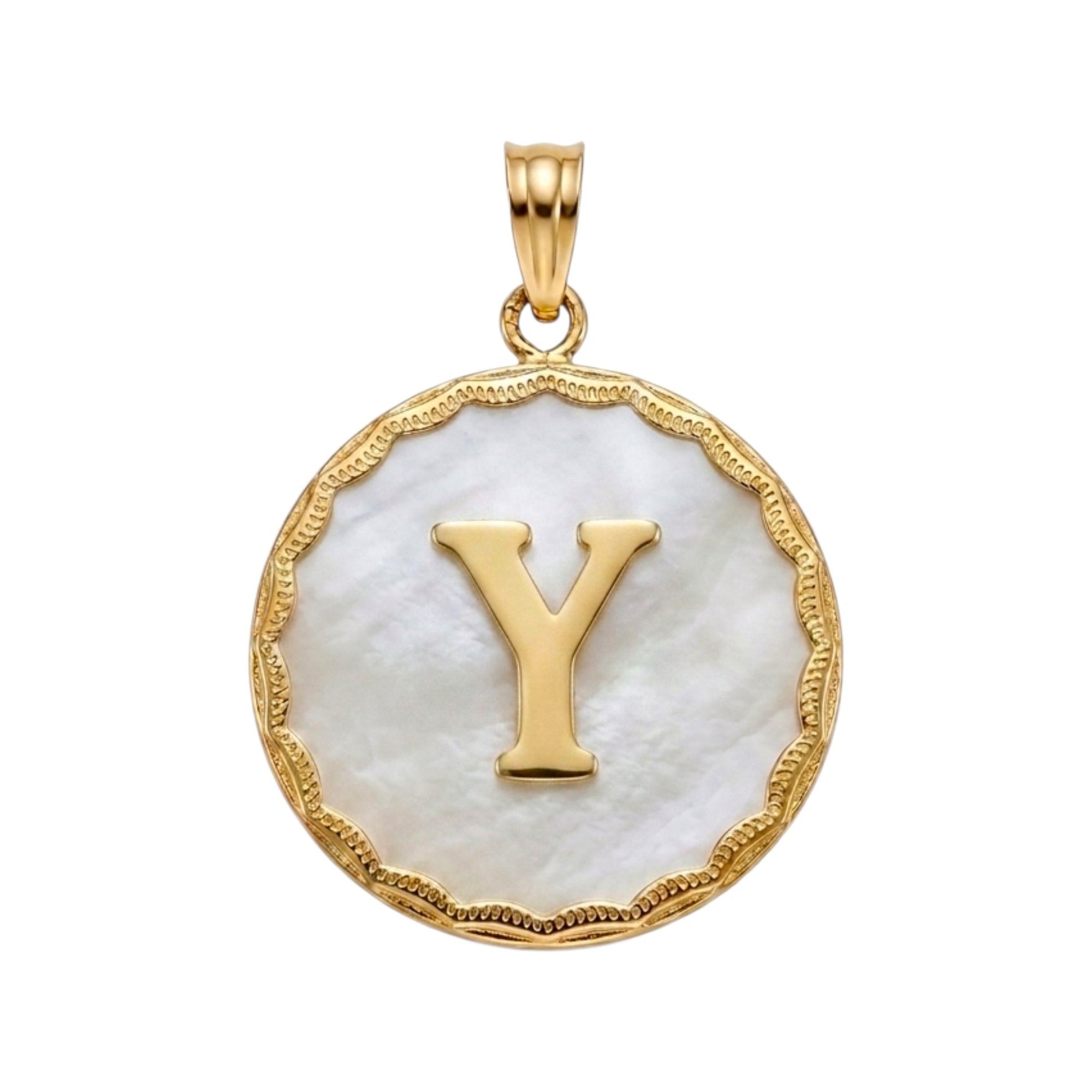 Medalha [2,5cm] Ouro - Aurus Jóias