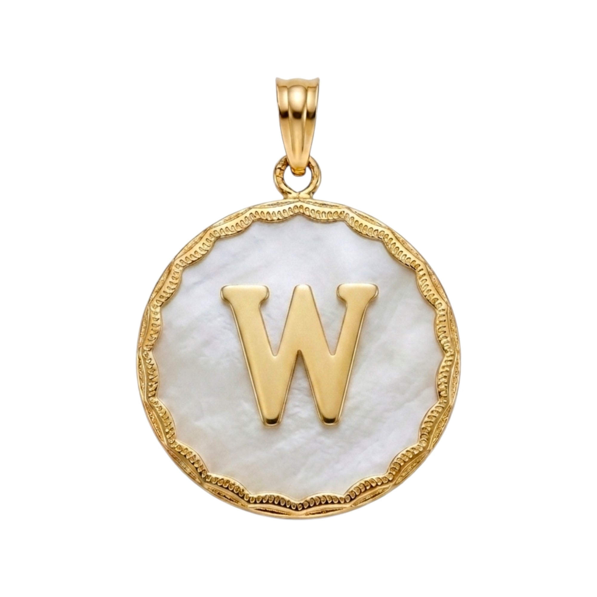Medalha [2,5cm] Ouro - Aurus Jóias