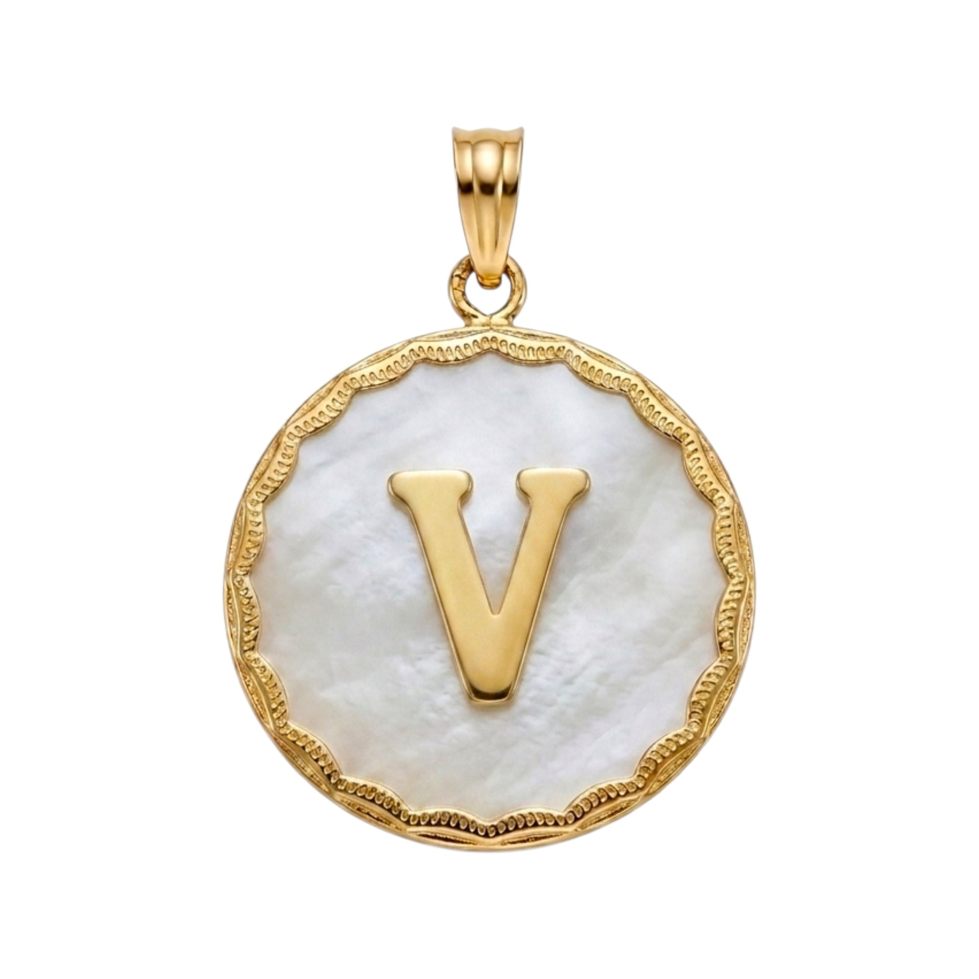Medalha [2,5cm] Ouro - Aurus Jóias