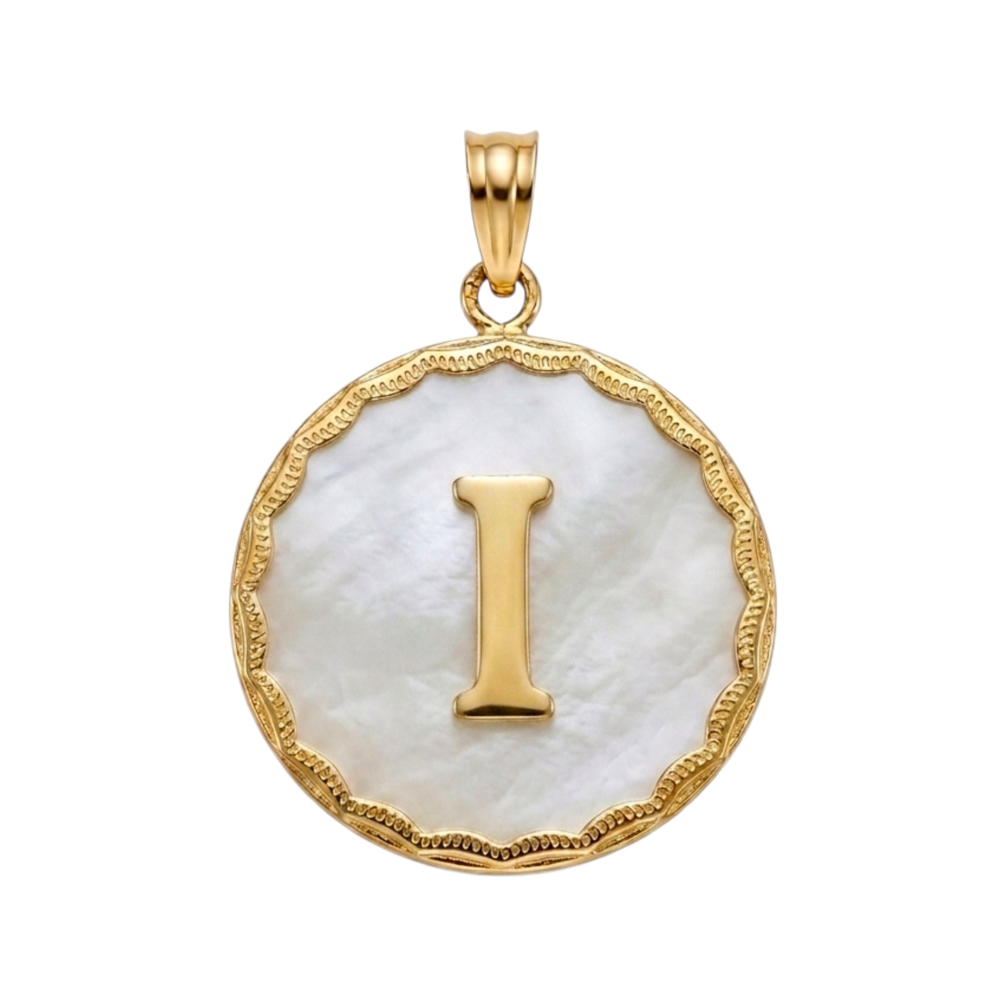 Medalha [2,5cm] Ouro - Aurus Jóias