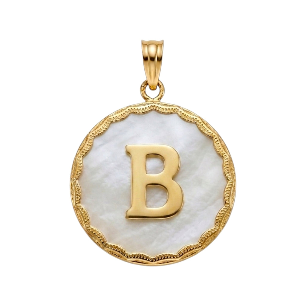 Medalha [2,5cm] Ouro - Aurus Jóias