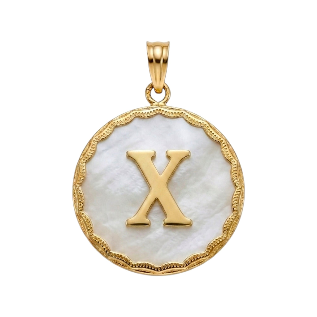 Medalha [2,5cm] Ouro - Aurus Jóias