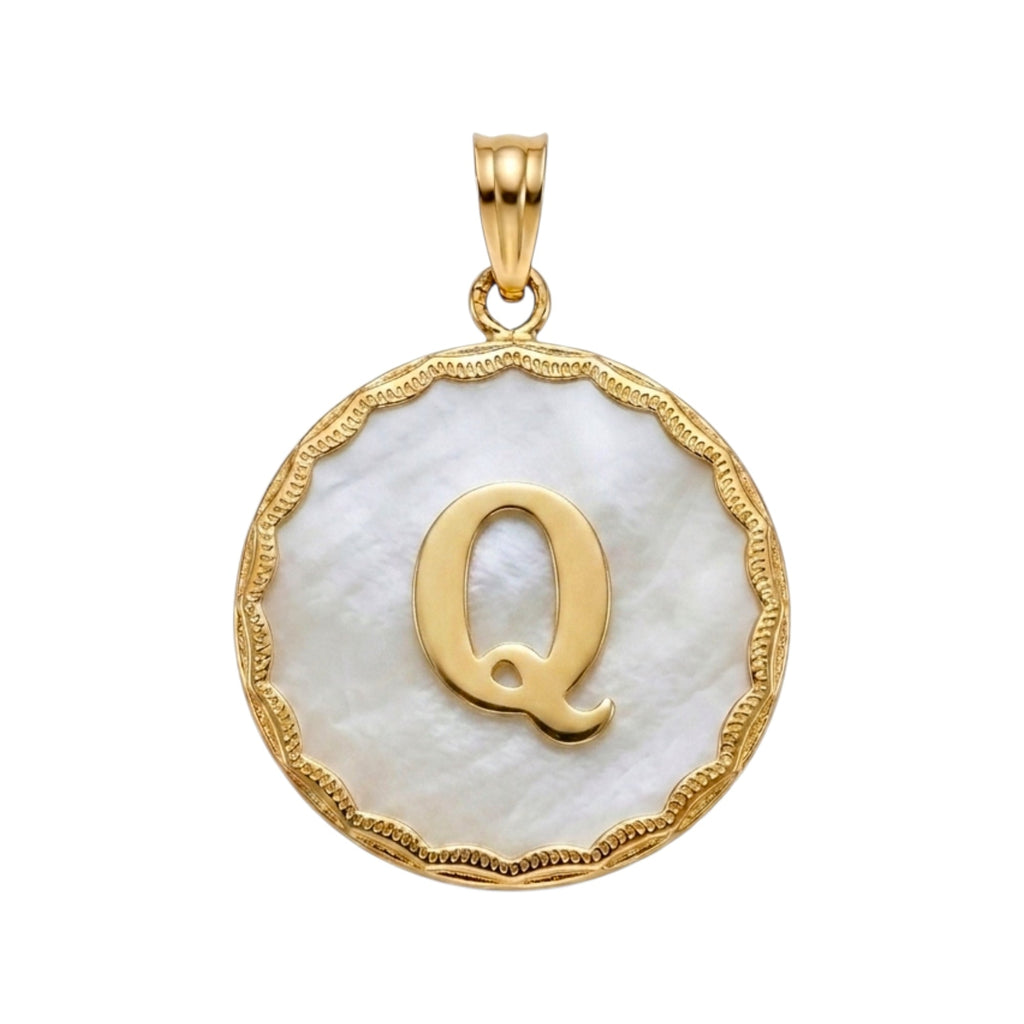 Medalha [2,5cm] Ouro - Aurus Jóias