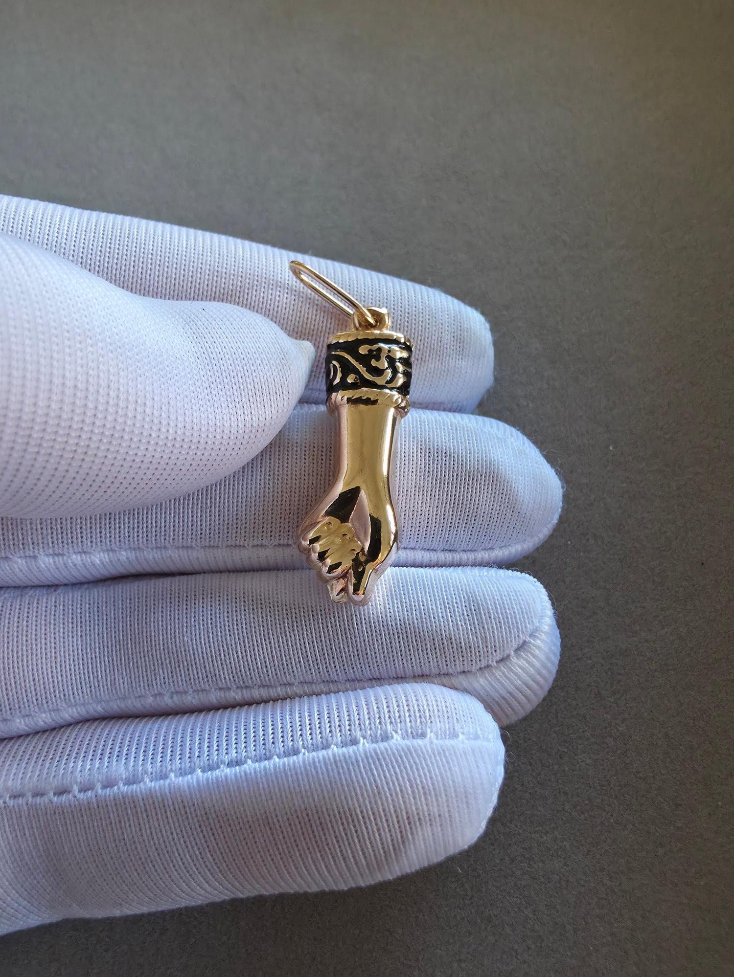 Medalha [2,7cm] Ouro - Aurus Jóias