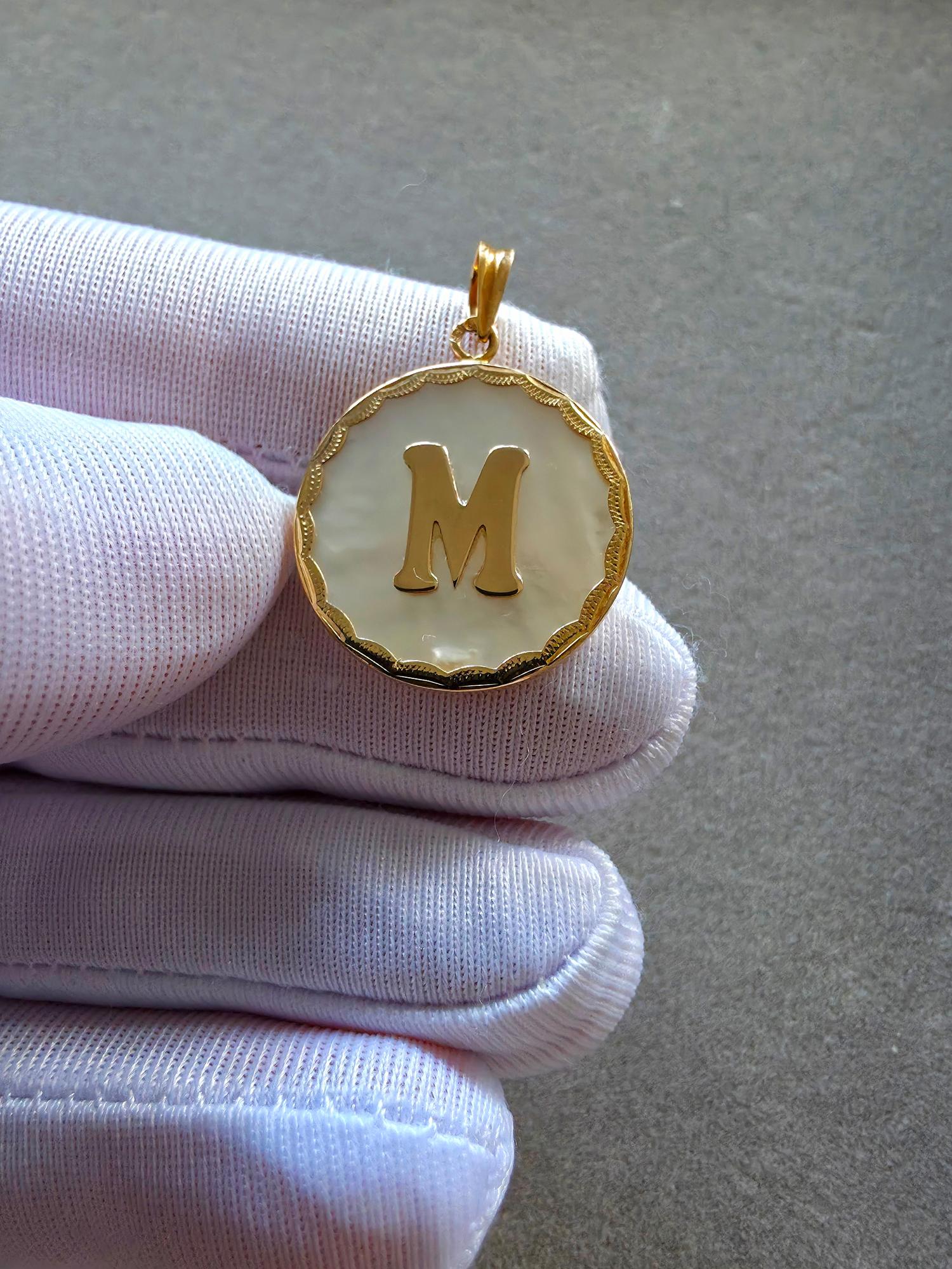 Medalha [2cm] Ouro - Aurus Jóias