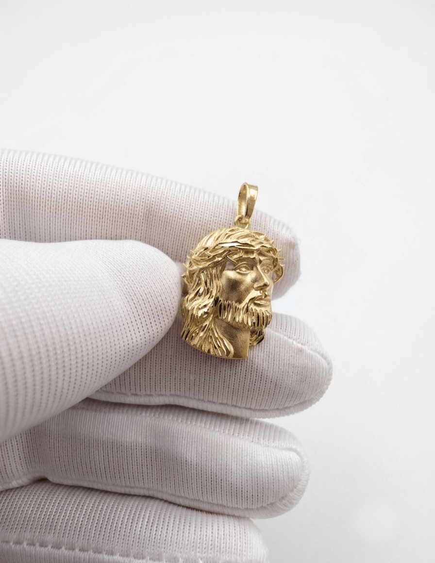 Medalha [2cm] Ouro - Aurus Jóias