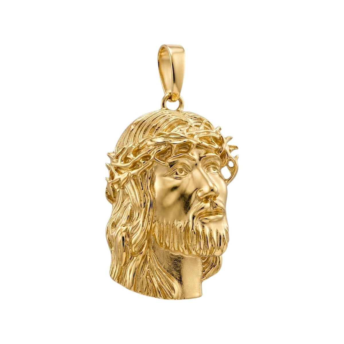 Medalha [2cm] Ouro - Aurus Jóias