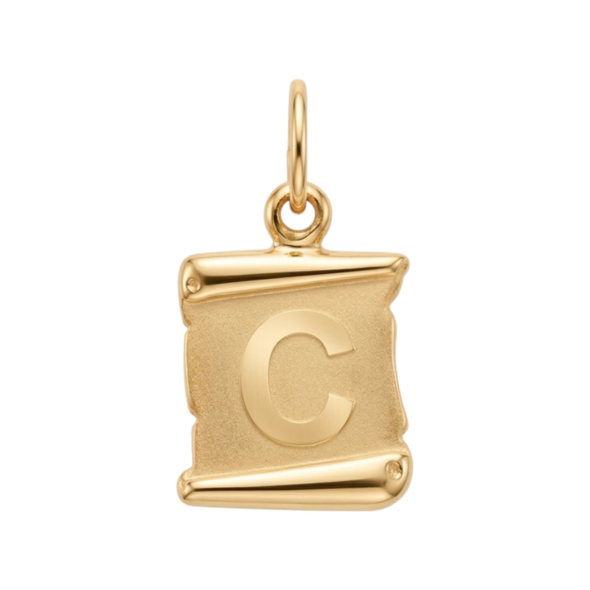 Medalha [2cm] Ouro - Aurus Jóias