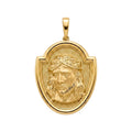 Medalha [3cm] Ouro - Aurus Jóias