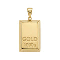 Medalha de Ouro - Aurus Jóias