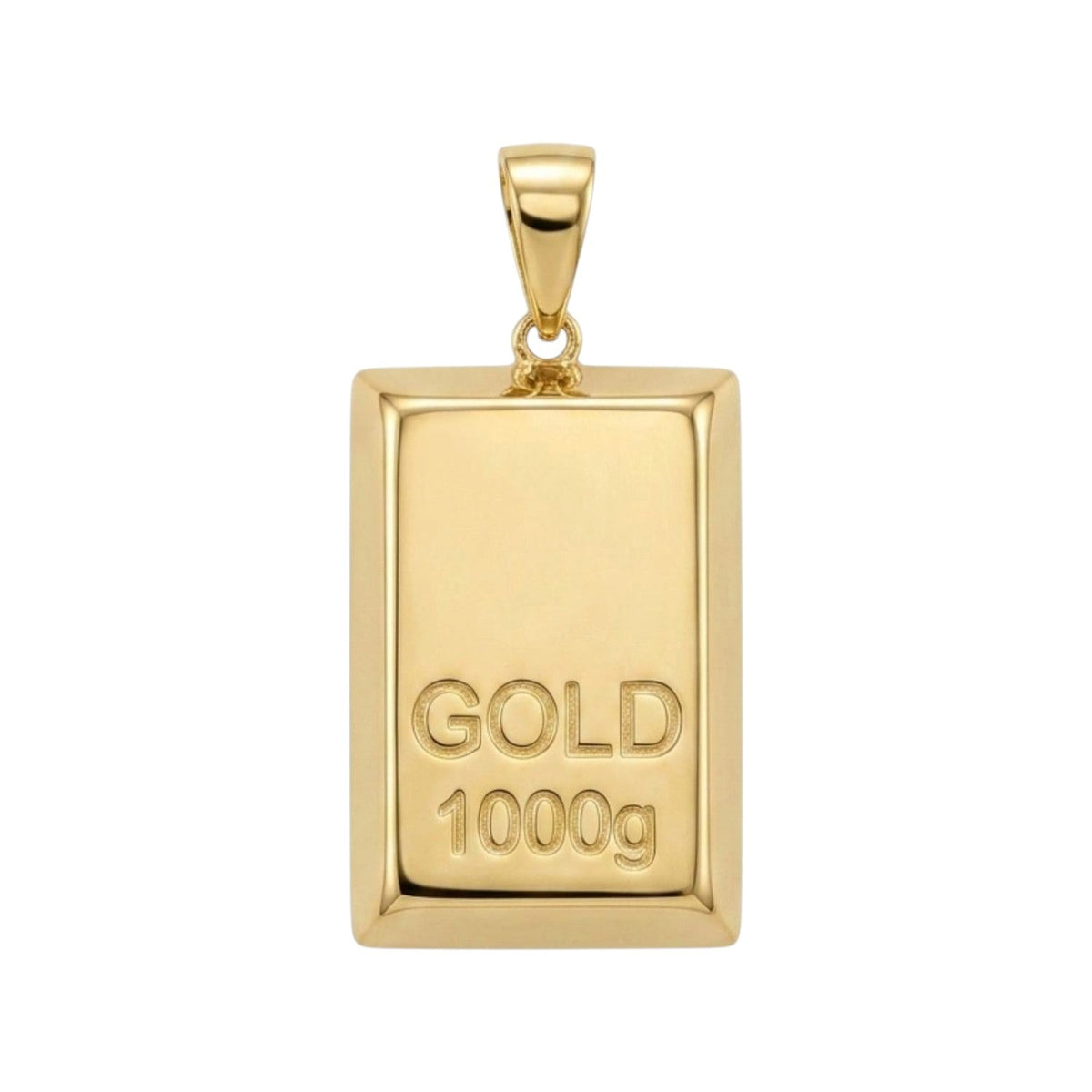 Medalha de Ouro - Aurus Jóias