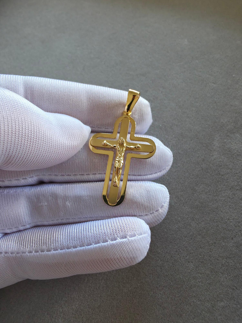 Medalha Ouro - Aurus Jóias