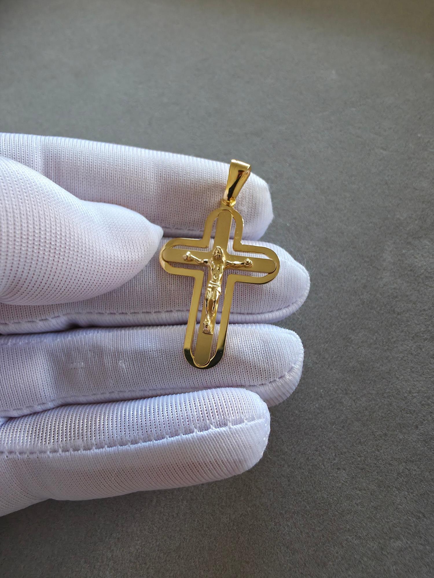 Medalha Ouro - Aurus Jóias