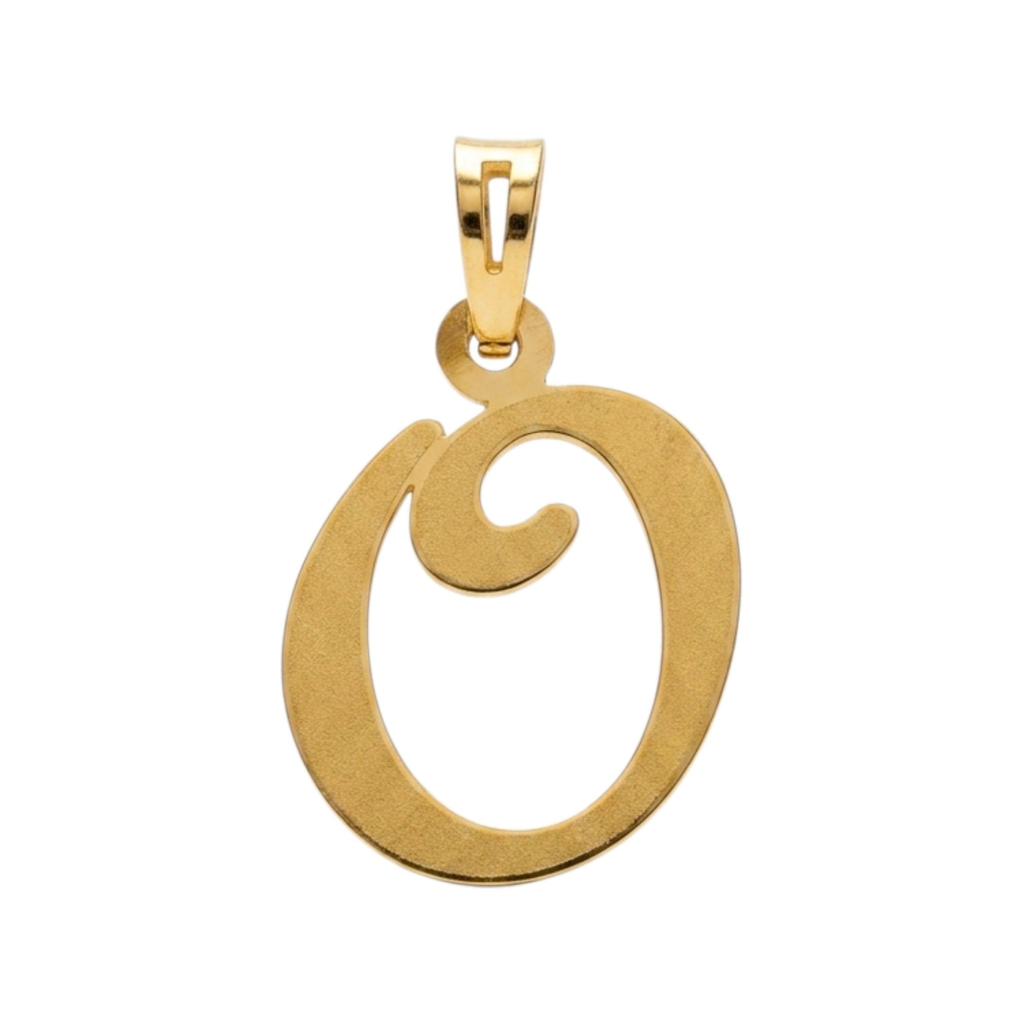 Medalha Ouro - Aurus Jóias