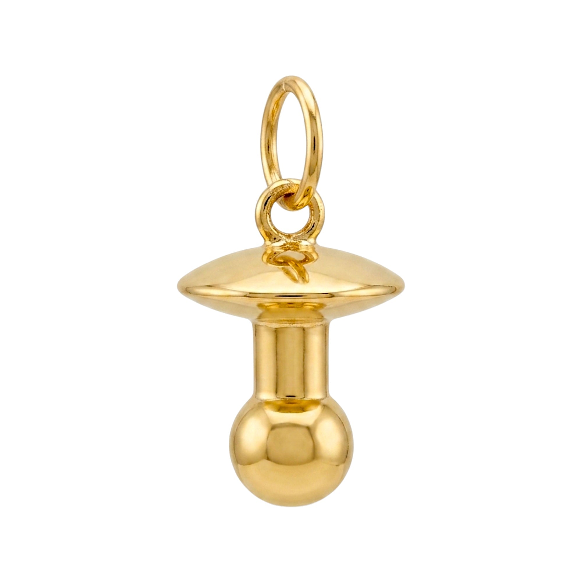 Medalha Ouro - Aurus Jóias