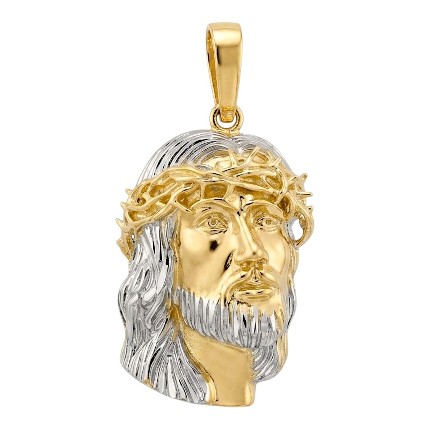 Medalha Ouro - Aurus Jóias