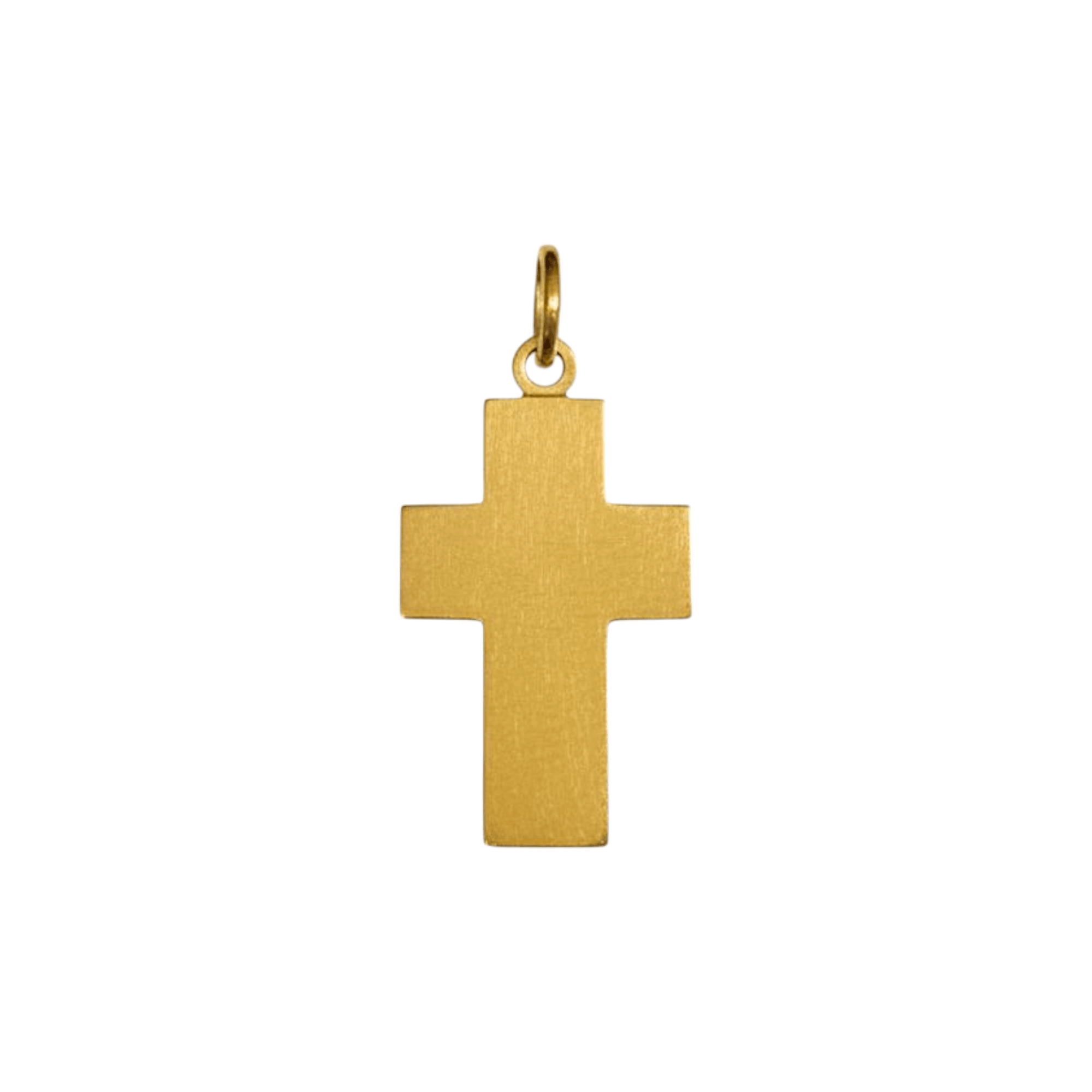 Medalha Ouro - Aurus Jóias