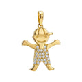 Medalha Ouro - Aurus Jóias