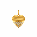 Medalha Ouro - Aurus Jóias