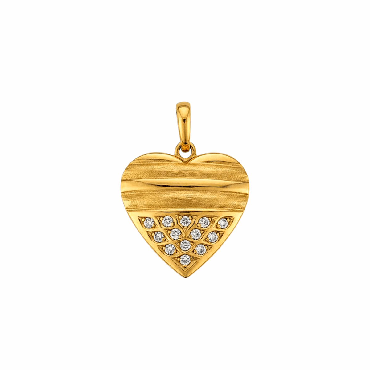 Medalha Ouro - Aurus Jóias