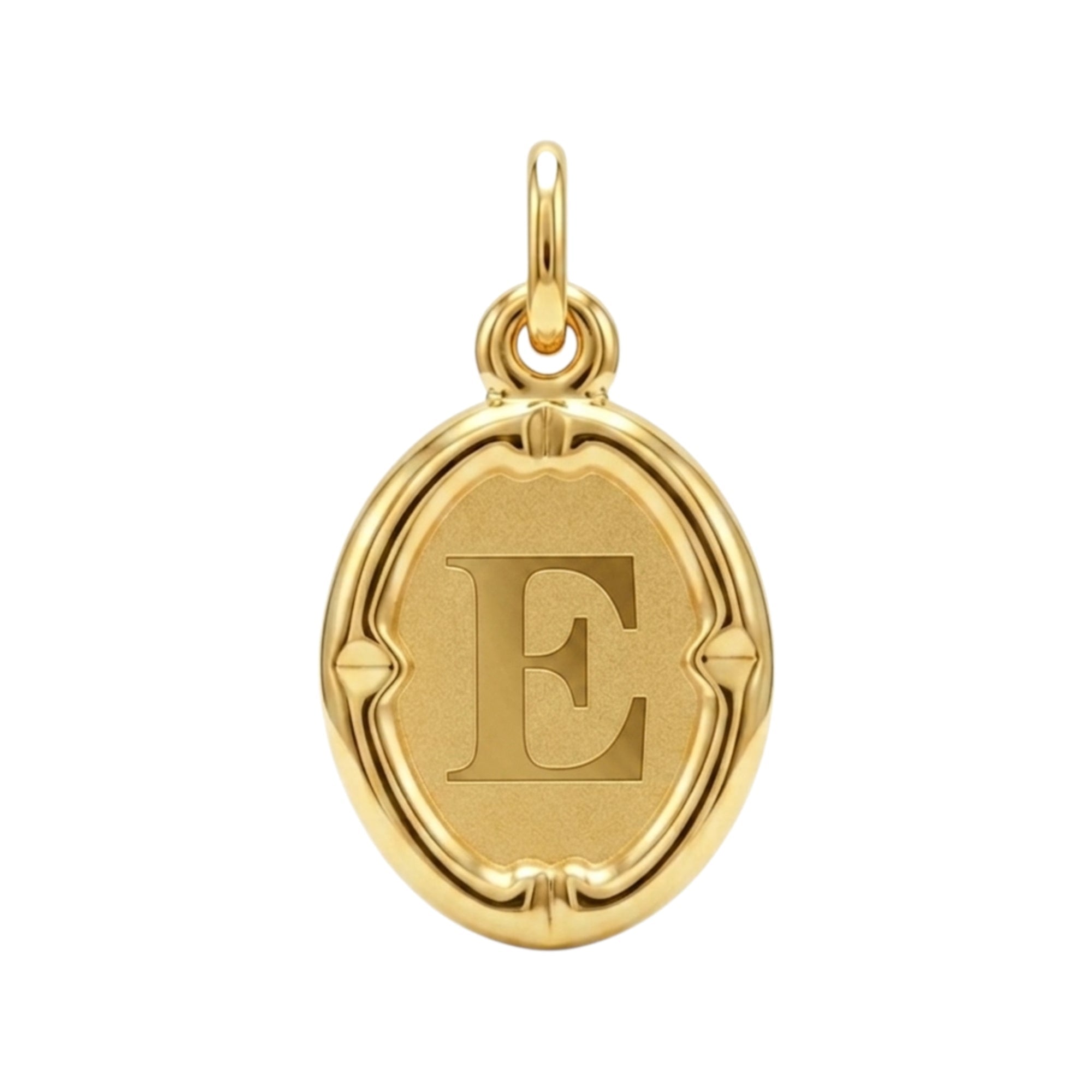 Medalha Ouro - Aurus Jóias