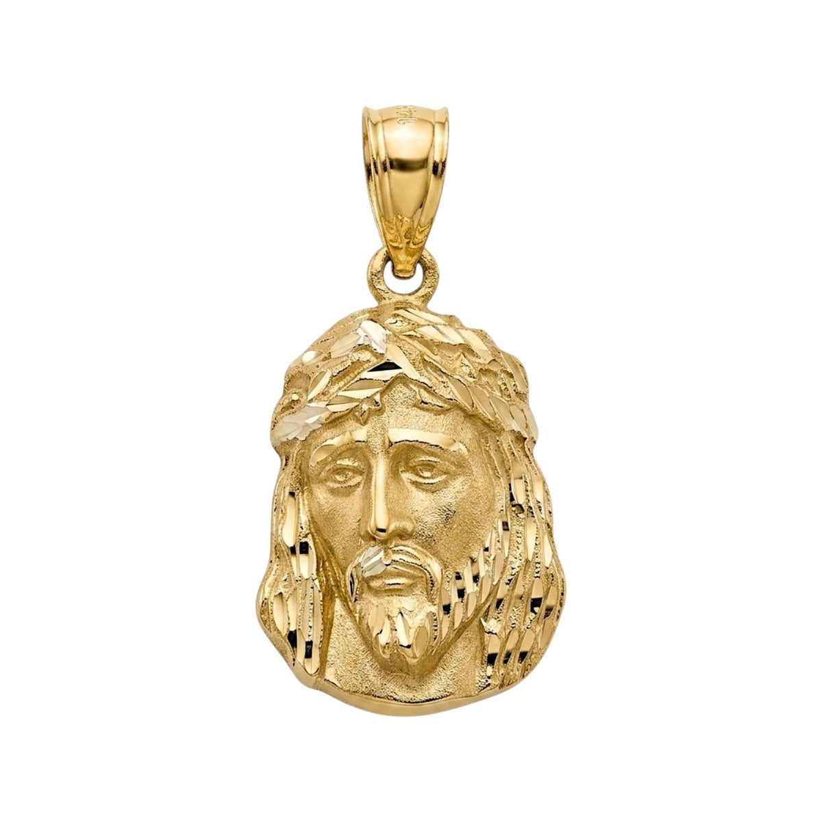 Medalha Ouro - Aurus Jóias
