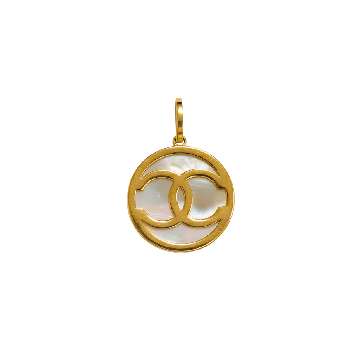 Medalha Ouro - Aurus Jóias