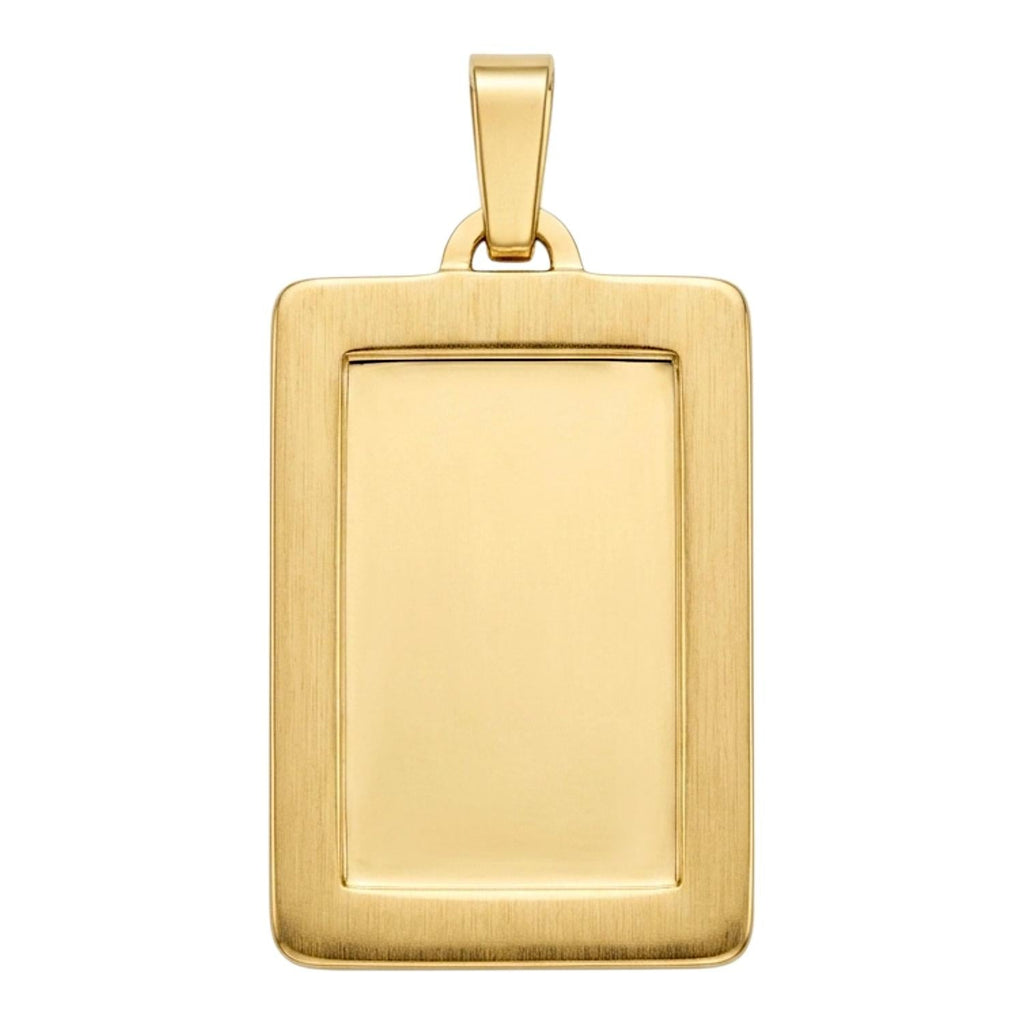 Medalha Ouro - Aurus Jóias