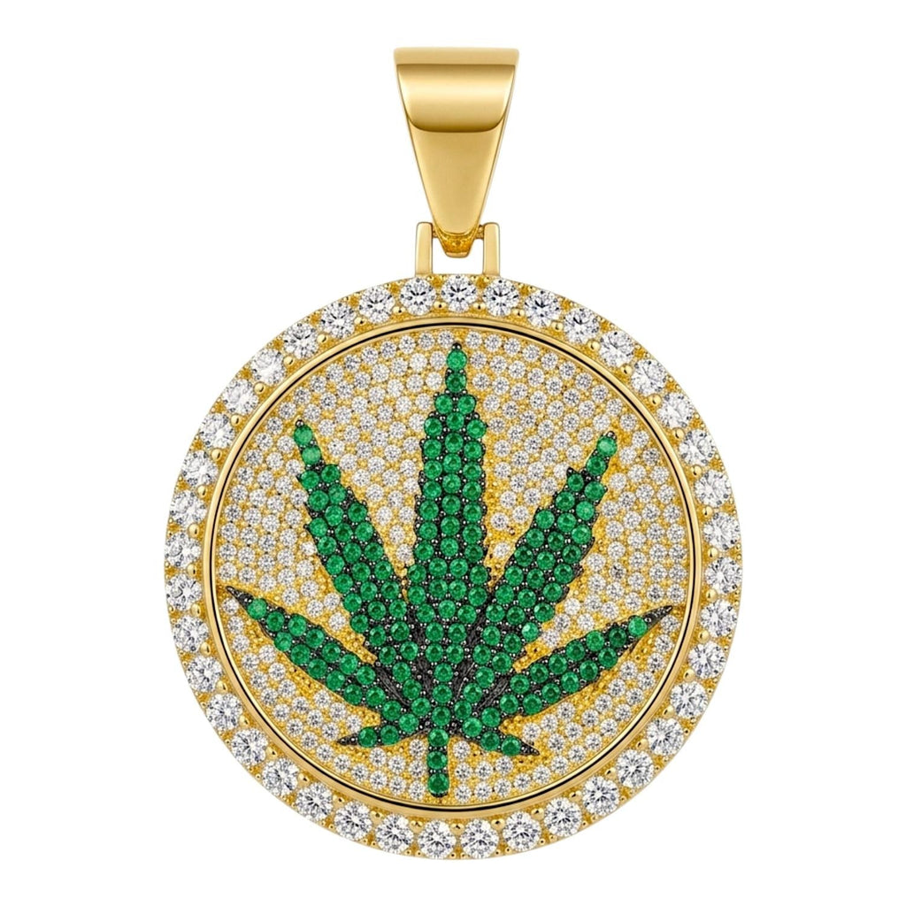 Medalha Ouro - Aurus Jóias