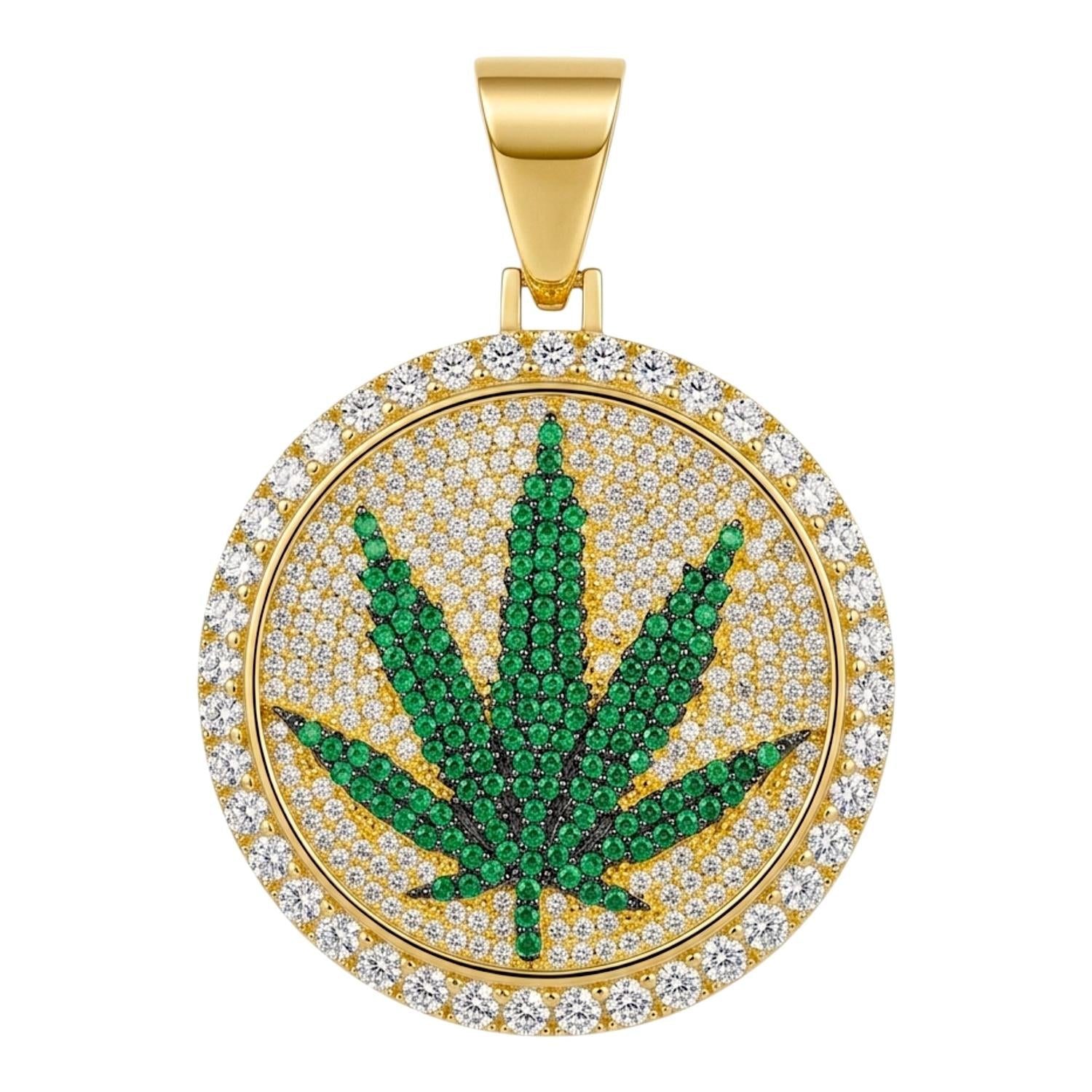 Medalha Ouro - Aurus Jóias