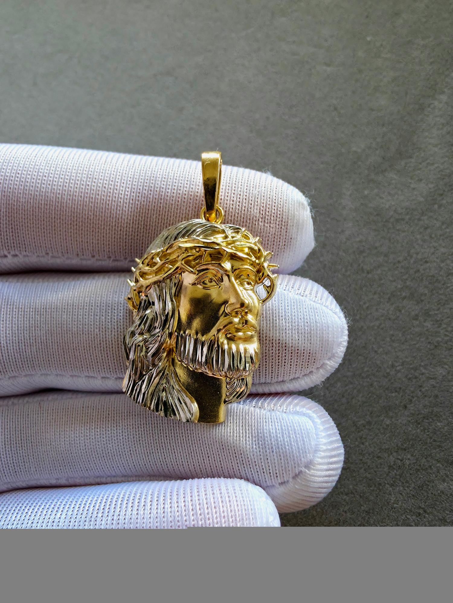 Medalha Ouro - Aurus Jóias