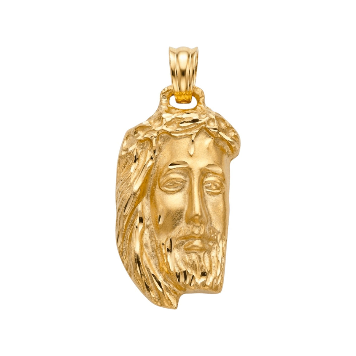 Medalha Ouro - Aurus Jóias