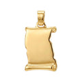 Medalha Ouro - Aurus Jóias