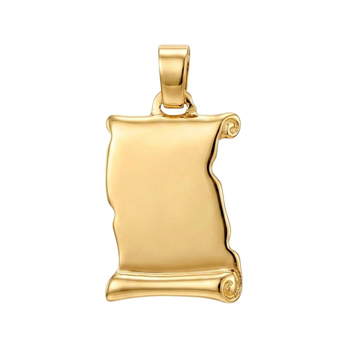 Medalha Ouro - Aurus Jóias