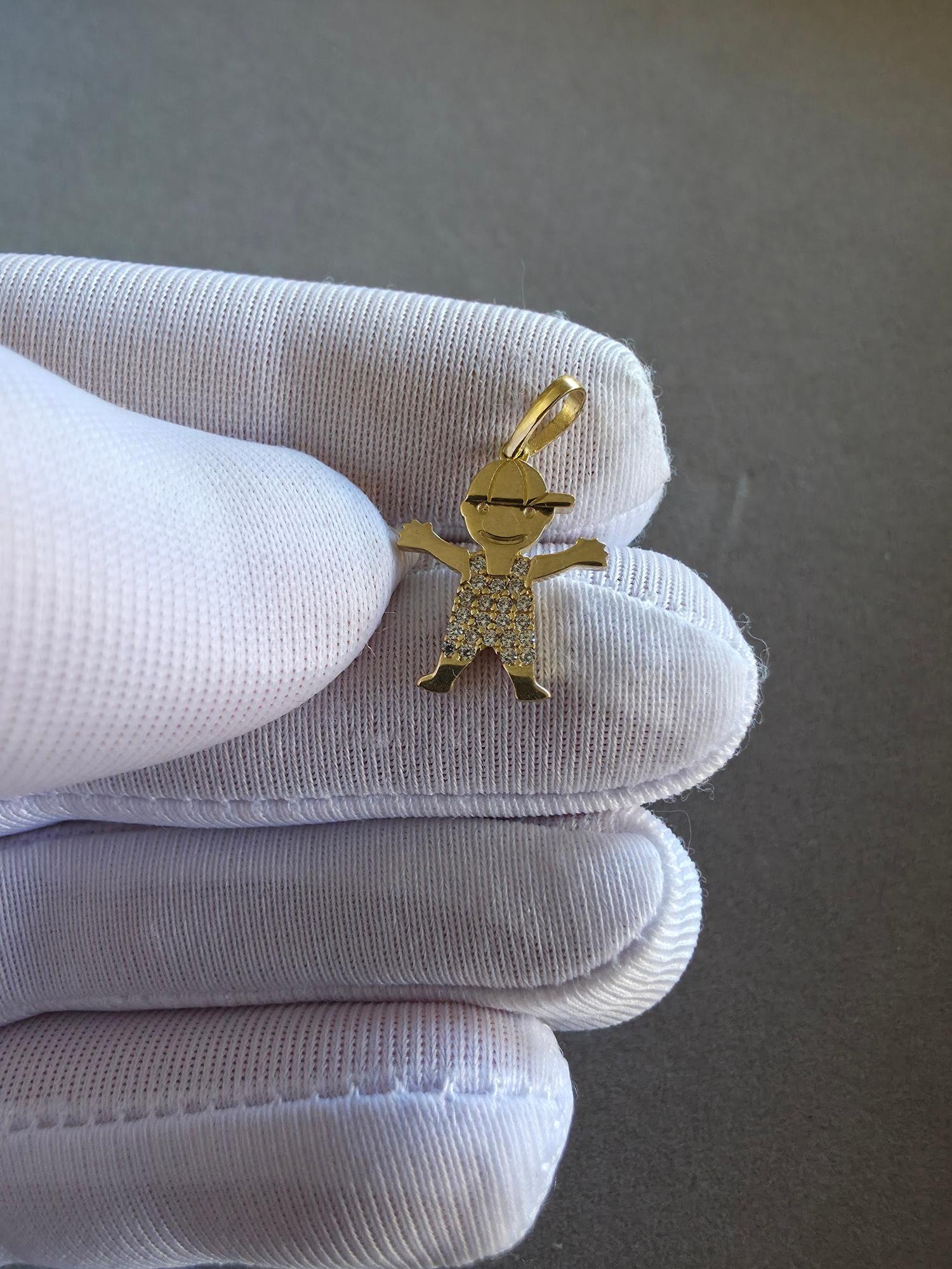 Medalha Ouro - Aurus Jóias