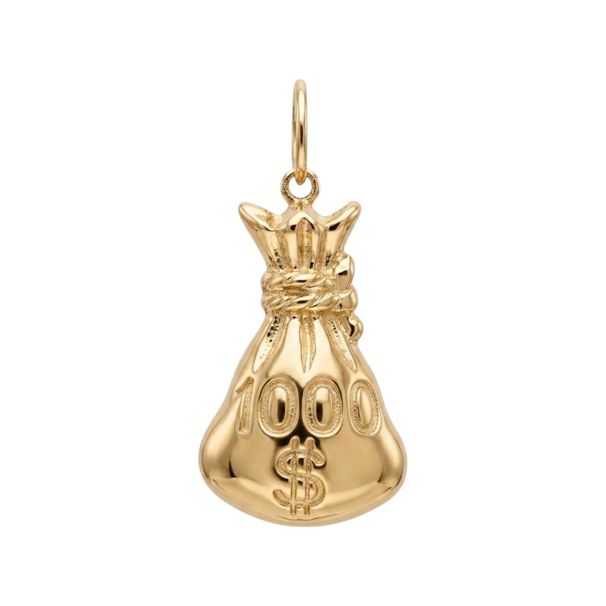 Medalha Ouro - Aurus Jóias
