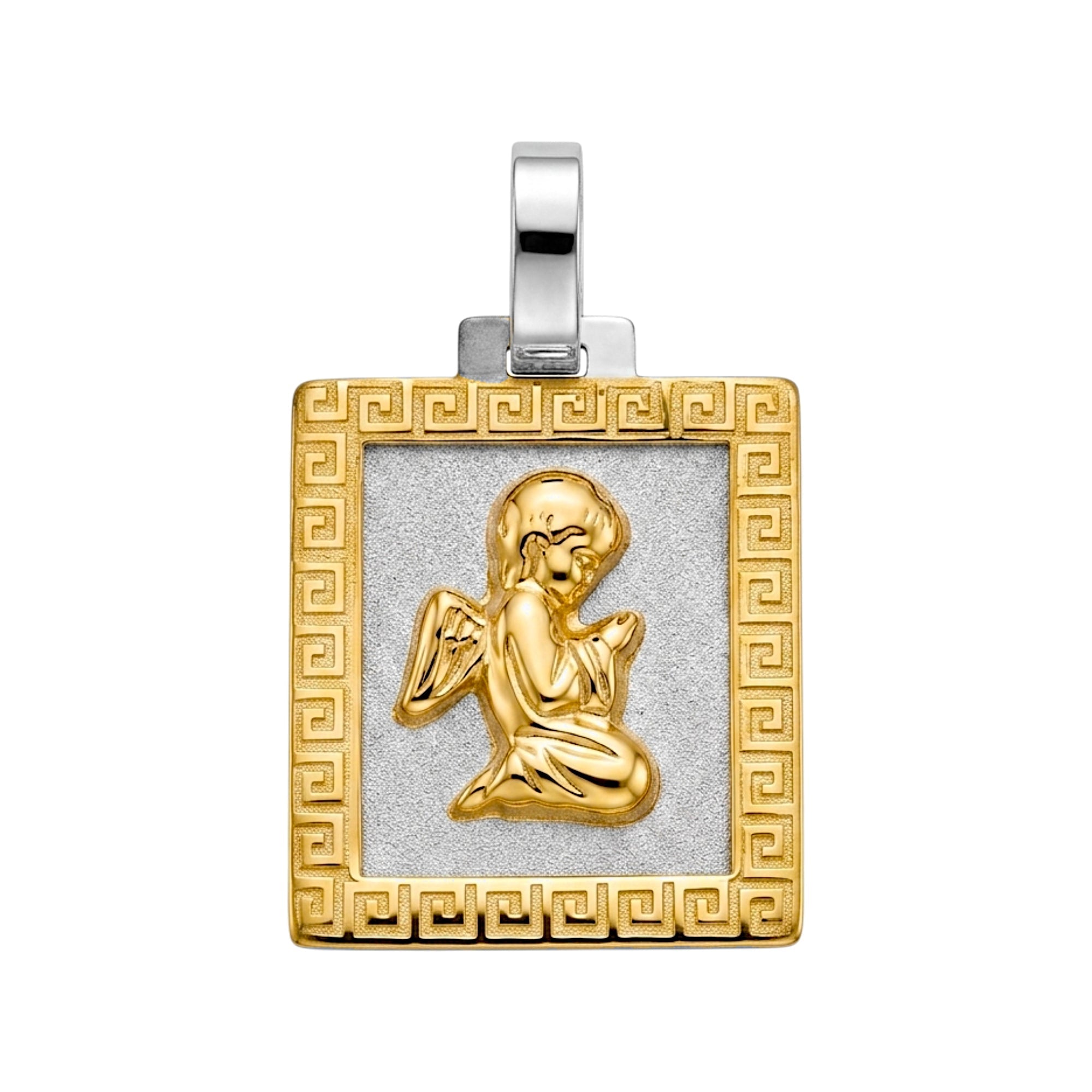 Medalha Ouro - Aurus Jóias