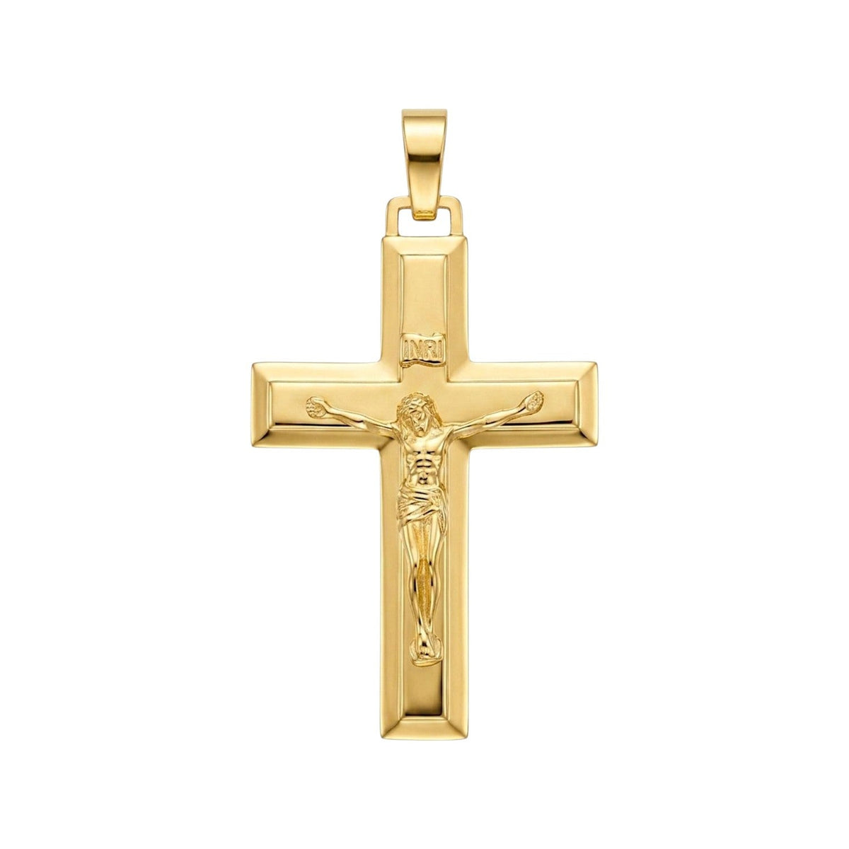 Medalha Ouro - Aurus Jóias