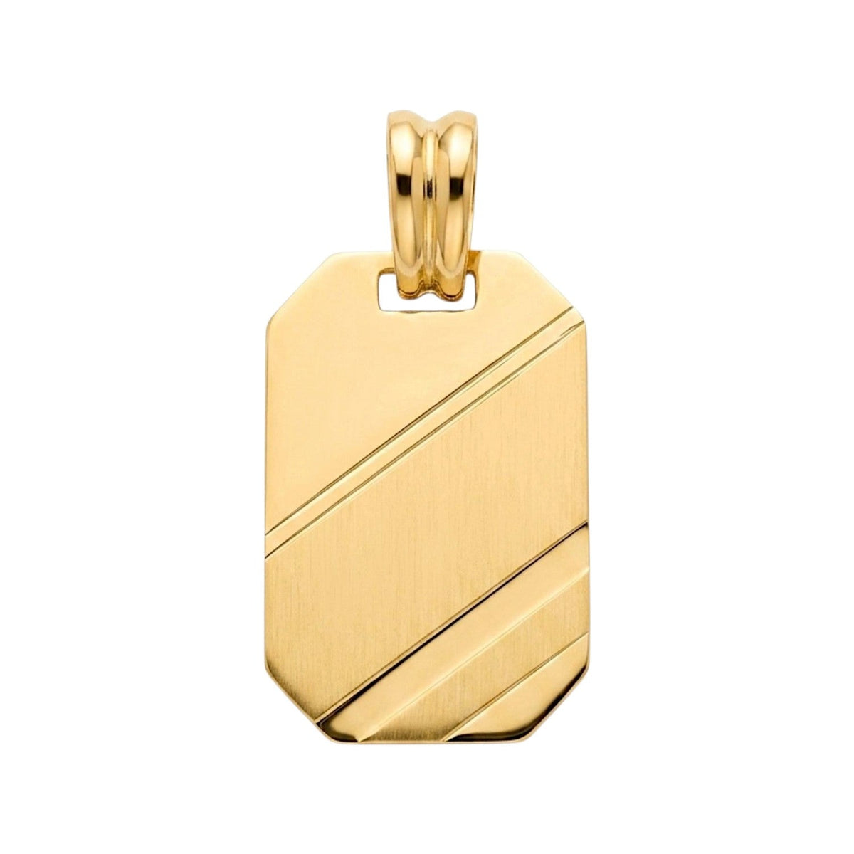 Medalha Ouro - Aurus Jóias