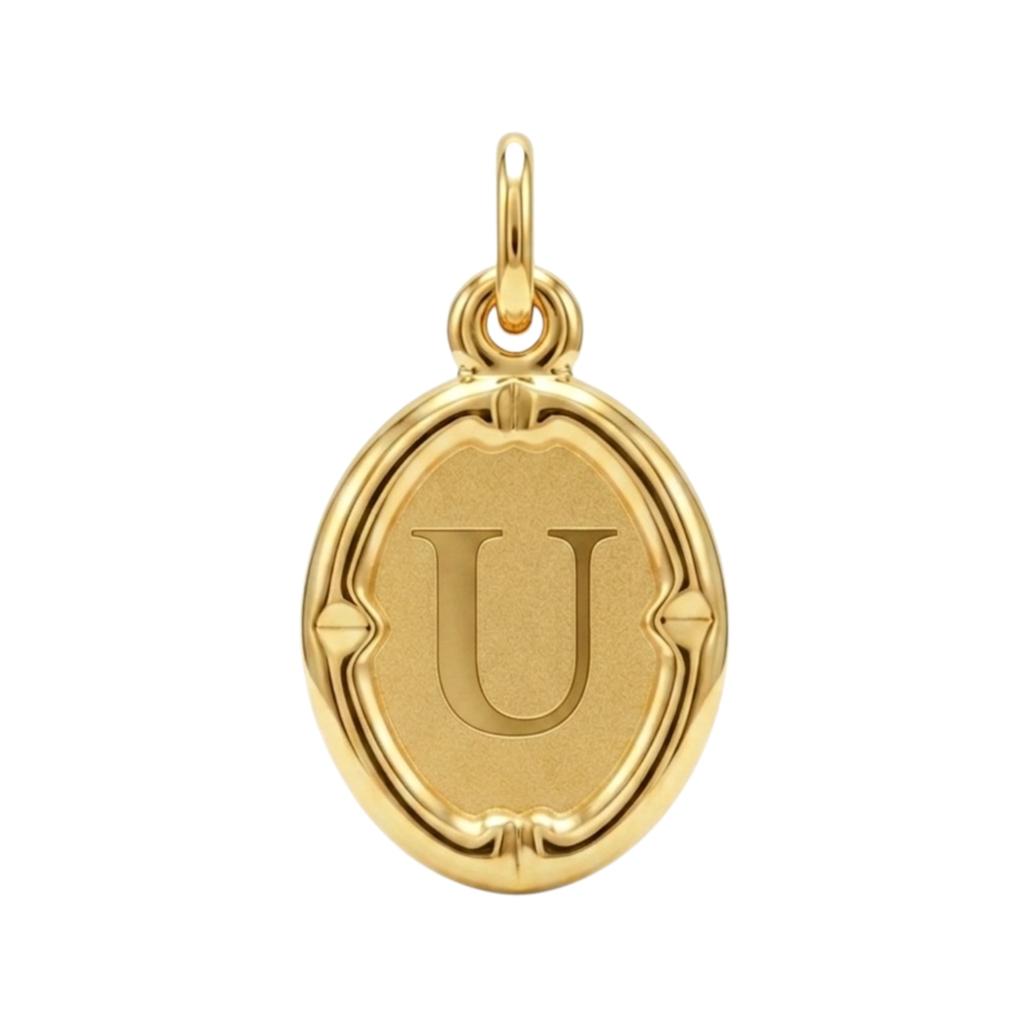 Medalha Ouro - Aurus Jóias
