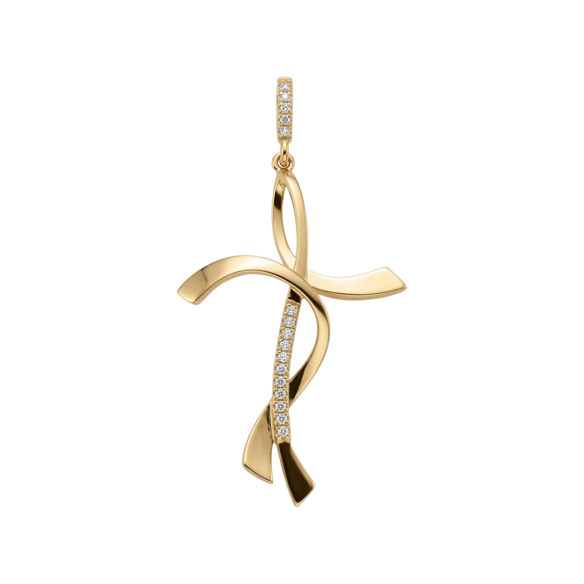 Medalha Ouro - Aurus Jóias