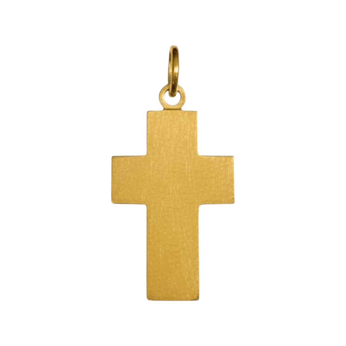 Medalha Ouro - Aurus Jóias