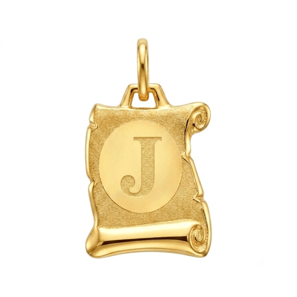 Medalha Ouro - Aurus Jóias