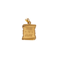 Medalha Ouro - Aurus Jóias
