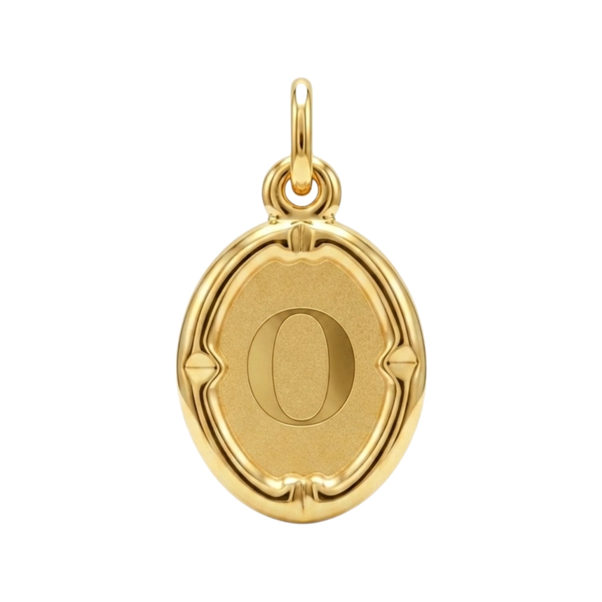 Medalha Ouro - Aurus Jóias