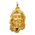 Medalha Ouro - Aurus Jóias