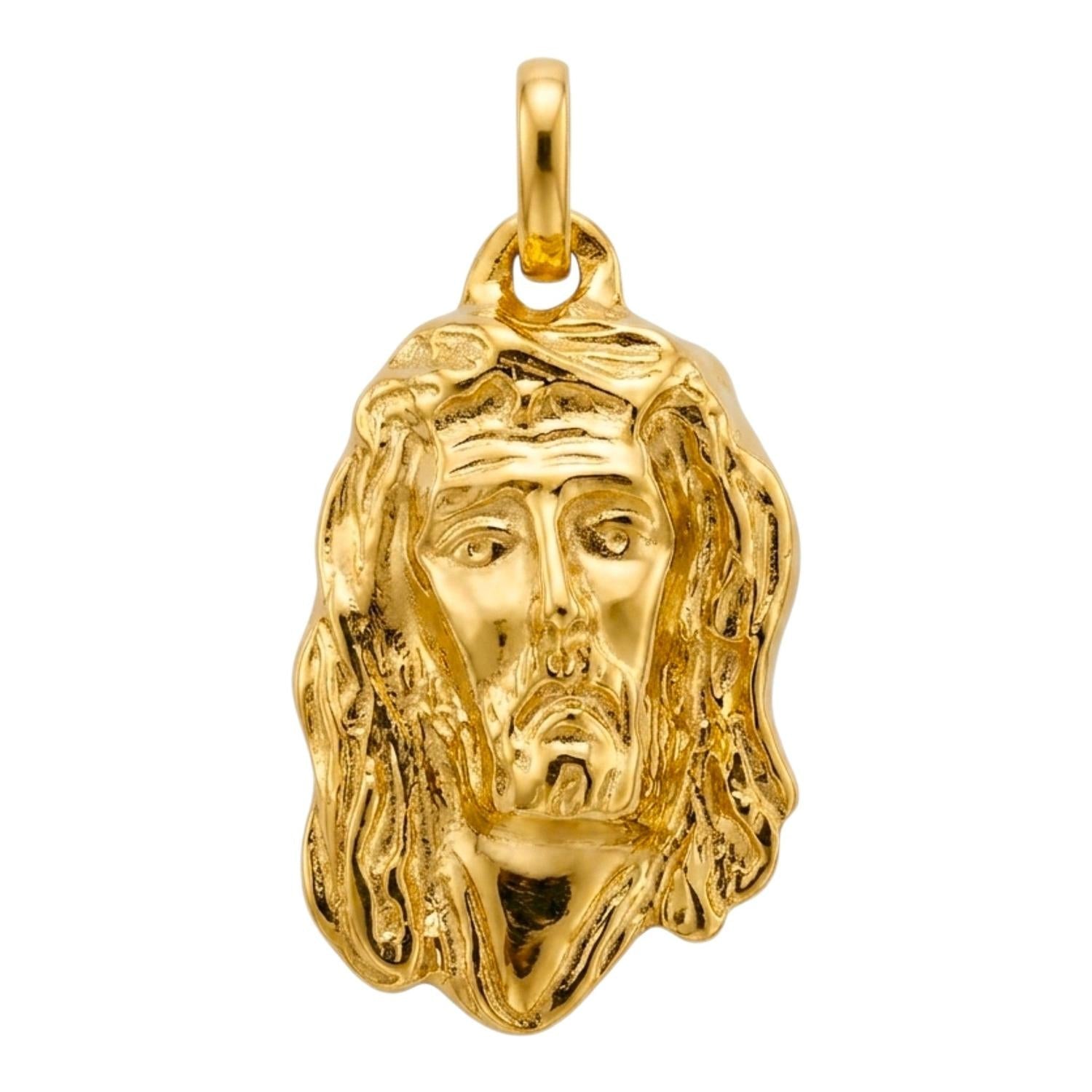 Medalha Ouro - Aurus Jóias