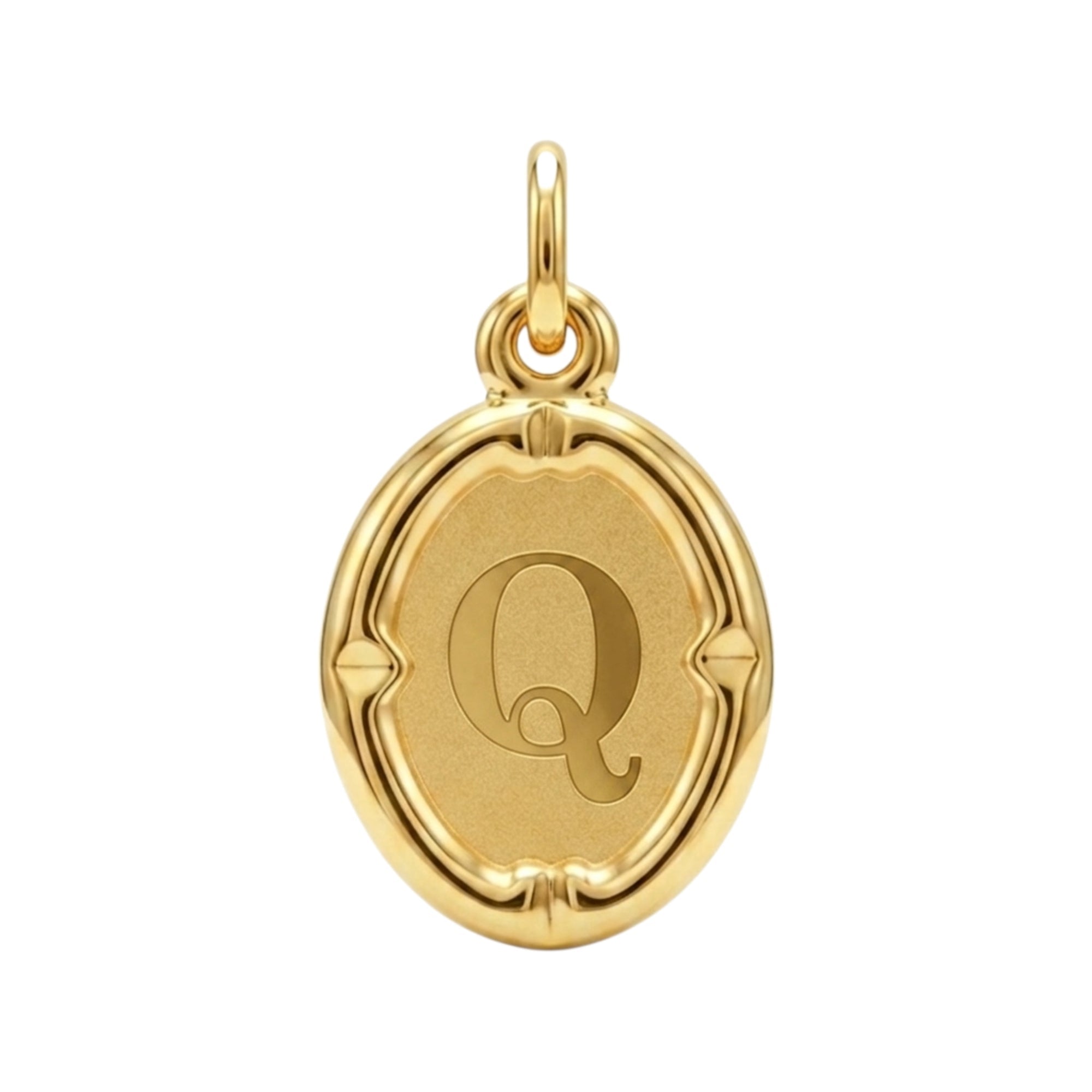 Medalha Ouro - Aurus Jóias