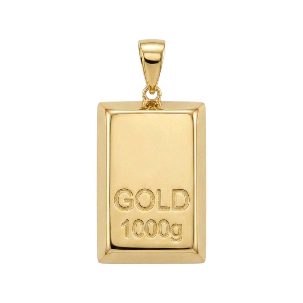 Medalha Ouro - Aurus Jóias
