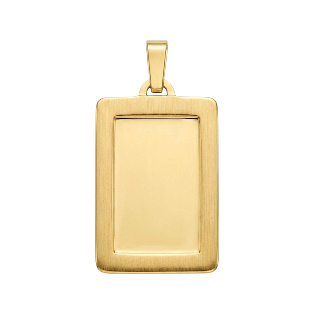 Medalha Ouro - Aurus Jóias